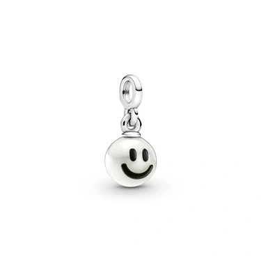 Image of Pandora ME Happy Mini Dangle 799678C01