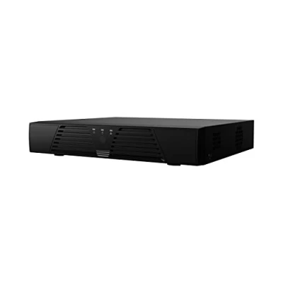 Image of Hikvision HiWatch by DVR 208Q F1 2TB 8 Channel Turbo HD With Seagate Skyhawk HDD Installed Black