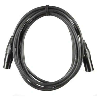 Image of CORDIAL Cable ECL EM3FM Microphone Elements Balanced XLR