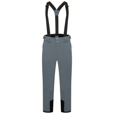 Image of Dare 2B Mens Achieve II Ski Trousers (Orion Grey) Size 2XL
