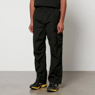 Image of Carhartt WIP COLE PANT Cargo trousers, Men&#039;s, Size: 30, Black rinsed