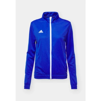 Image of adidas Performance Entrada 22 Jacket Training jacket, Women&#039;s, Size: XS, Team royal blue