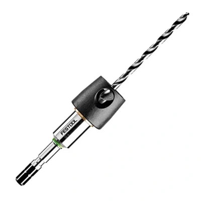 Image of Festool Avellanador perforador con tope de profundidad BSTA HS D 4 L60 CE