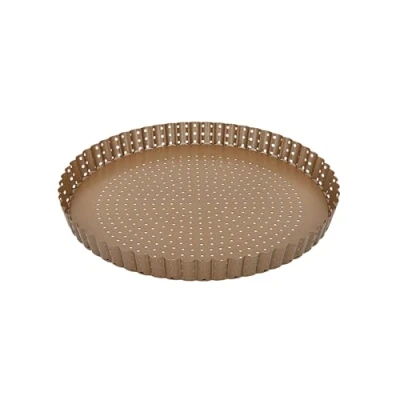 Image of Birkmann Pie form / Quiche Laib &amp; Seele ø 30 cm