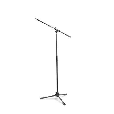 Image of Gravity TMS 4321 B Touring Series Tripod Mic Stand Standard Boom