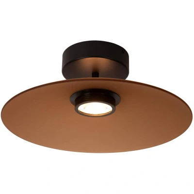 Image of Premium Menga Flush ceiling light Ø40cm LED Dim. 2700K Amber