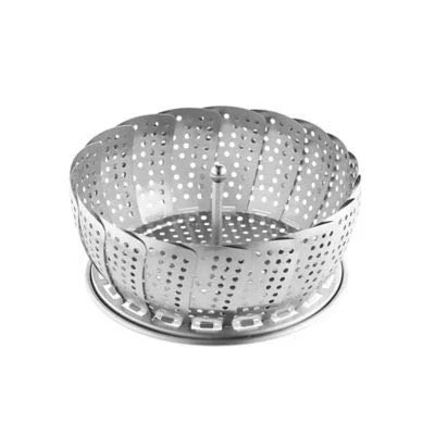 Image of Lakeland Foldaway Steamer Basket