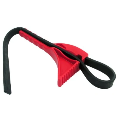 Image of Boa 13 2612 Standard Strap Wrench, 8 inch