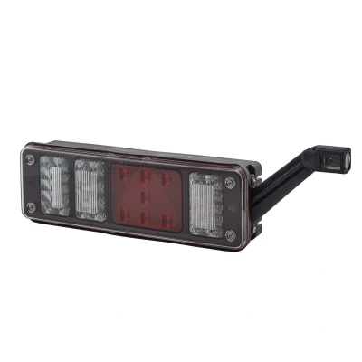 Image of 2197636 Combination Rearlight HELLA 2VP 340 960 121