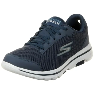 Image of Skechers Men&#039;s Go Walk 5 55519 Sneaker