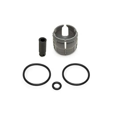 Image of F23 Gear Stick Lever Bush Repair Fix Kit Compatible With Vauxhall Opel Astra 2 II &amp; 3 III H F 23 Meriva 1 I Zafira Vectra B C