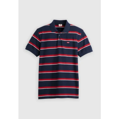 Image of Levi&#039;s Polo shirt Navy blazer, Men&#039;s, Size: Small, blazer