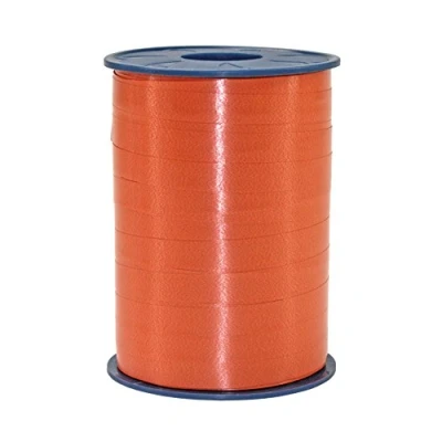 Image of C.E. Pattberg AMERICA Gift curling Ribbon copper, 273 yards of balloonribbon for Wrapping, 0.39 inches width, Accessories Decoration &amp; Handicrafts, Presents