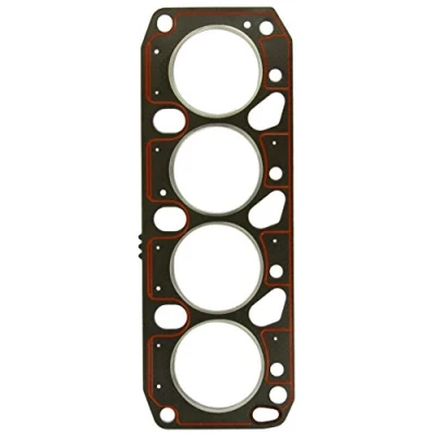 Image of 1315704, 6526342 Head Gasket ELRING 164.261 1,42mm 83,8mm Fibre Composite FORD: Fiesta 4, MONDEO 2, Mk2 Van