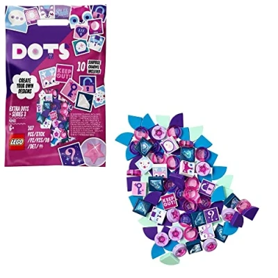 Image of LEGO 41921 DOTS Extra Series 3
