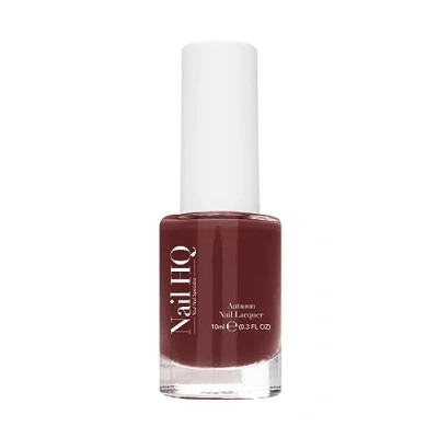 Image of Nail HQ Colour Autumn 10ml