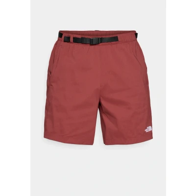 Image of The North Face Class Pathfinder Belted Outdoor shorts, Men&#039;s, Size: XXL, Sumac