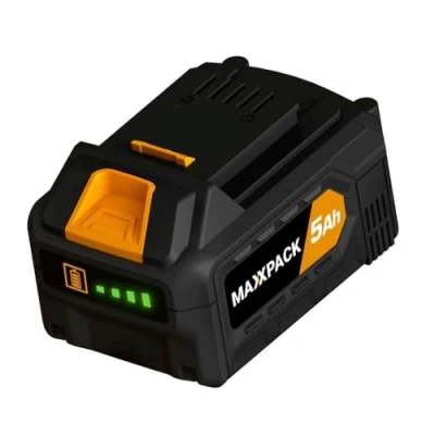 Image of Batavia Slide Battery Pack 18V 5.0Ah Li ion MAXXPACK BAT7063735