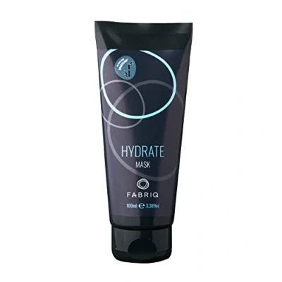 Image of Fabriq Hydrate Mask 100ml for dry, coarse or damaged hair