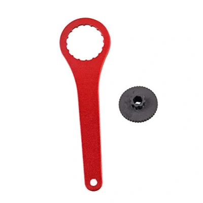 Image of VOANZO Bicycle Bottom Bracket Wrench Mountain Bike Cycling Spanner Install Tool