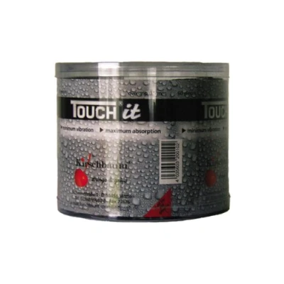 Image of Kirschbaum Over Grip Touch It x 60, White