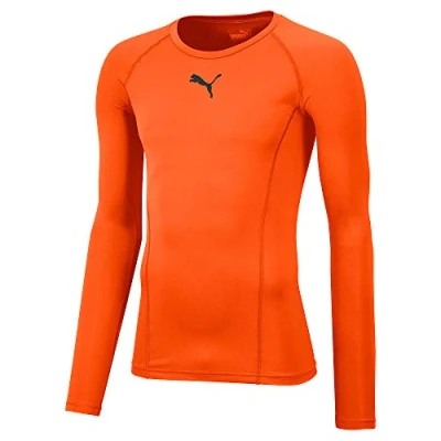 Image of PUMA Liga Baselayer Tee Ls