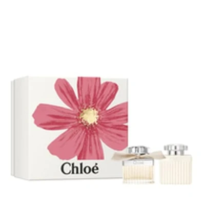Image of Chlo Eau de Parfum Giftset 50ml