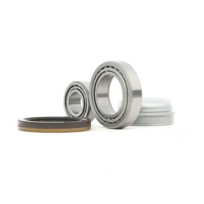 Image of 2183300125, 2303300325, A2183300125, A2303300325 Wheel bearing kit MEYLE 014 033 0097 MERCEDES BENZ: E Class Saloon, T modell, CLS Coupe