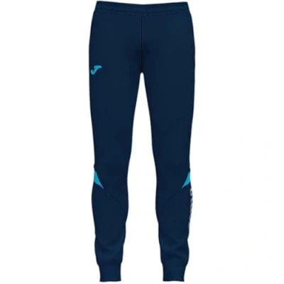 Image of Joma Championship Vi Men&#039;s Joggers Navy Red