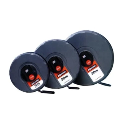 Image of Velleman Fibreglass RIBBON CASE ABS, 10 M