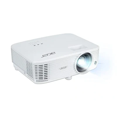 Image of Acer Essential P1357Wi DLP Projector