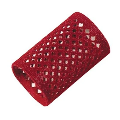 Image of Comair Metal Rollers (Pack of 12)