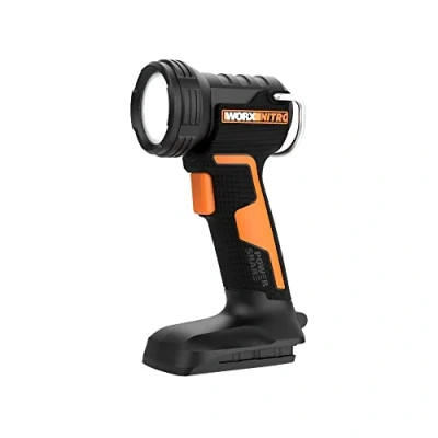 Image of WORX Nitro 20V LED Worklight Power Share WX025L.9 (Tool Only)