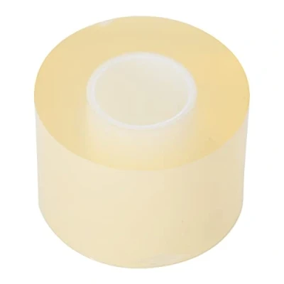 Image of 2.9in Watch Protective Film, Anti Static Transparent Jewelry Protector Tape Tools for Watches Protect Film Accessories