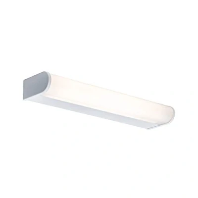 Image of Paulmann Arneb LED Wall Lamp 9W IP44 Black