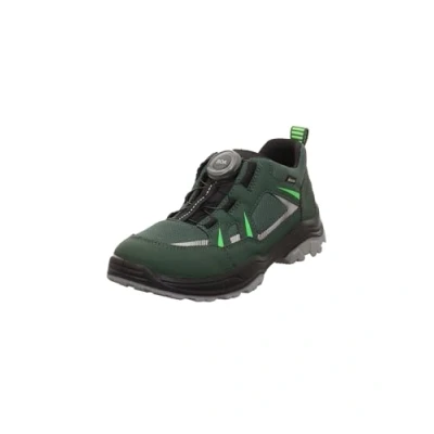 Image of Superfit Jupiter Sneaker, Green Light 7010, 6 UK