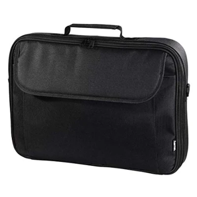 Image of Hama &quot;Montego&quot; Notebook Bag, up to 44 cm (17.3&quot;), Black