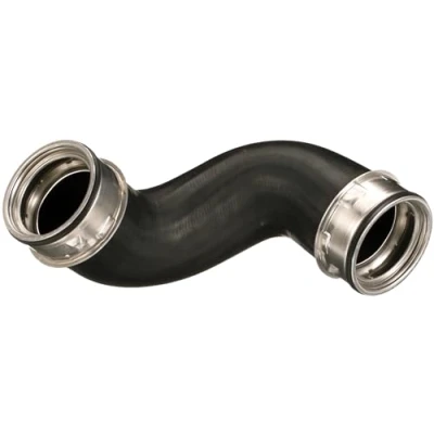 Image of 2035280482, 2035281482, 2035282882, A2035280482, A2035281482 Turbocharger Hose GATES 09 0395 Polychloroprene (Neoprene) MERCEDES BENZ: C Class Saloon