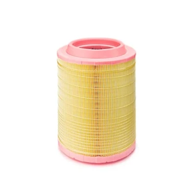 Image of 42471161, 42553256 Air Filter UFI 27.625.00 334mm 246mm Insert IVECO: EuroCargo I III