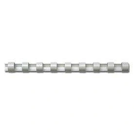 Image of Apex 6200003 White Plastic Comb 6mm 100pk