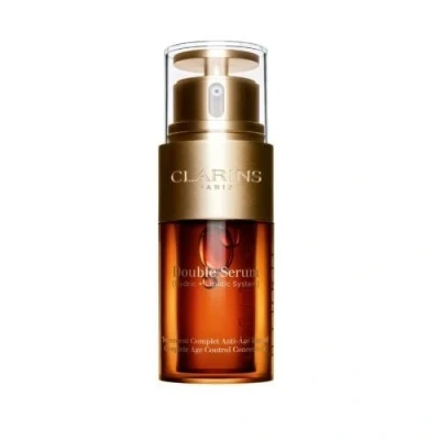 Image of Clarins Anti Ageing Face Double Serum 30ml