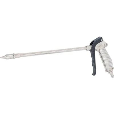 Image of BGS 8559 High Performance Air Blow Gun with Venturi Nozzle 290 mm