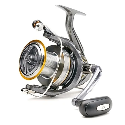 Image of New Daiwa Shorecast 5000B Saltwater Spinning Reel SC5000B