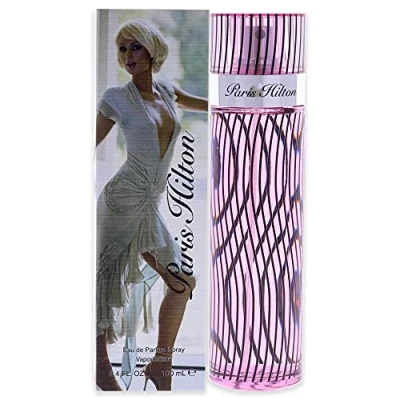 Image of Paris Hilton EDP Spray 100ml
