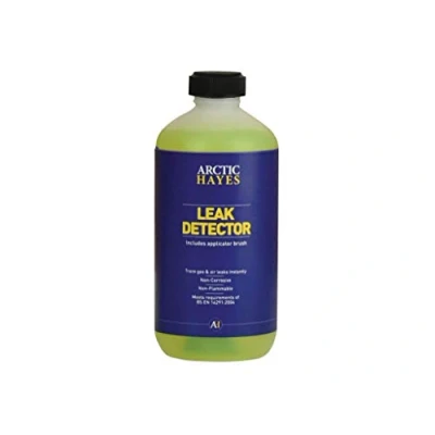 Image of Arctic Hayes PH026 Leak Detector Fluid 250ml, Clear