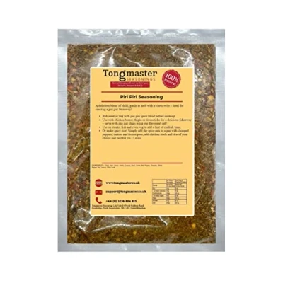 Image of Piri Seasoning Spice Blend 500g