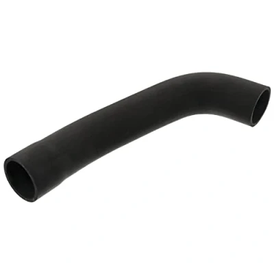 Image of 6555011082, A6555011082 Radiator Hose FEBI BILSTEIN 47991 68, 63mm EPDM (ethylene propylene diene Monomer (M class) rubber)
