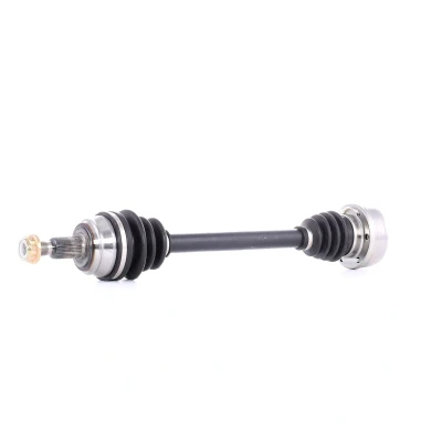 Image of 1J0407271Q, 1J0407451BX, 1J0407451X Drive shaft SKF VKJC 1032 555mm VOLKSWAGEN: Golf 4, 5, Bora Saloon, SEAT: Leon I Hatchback