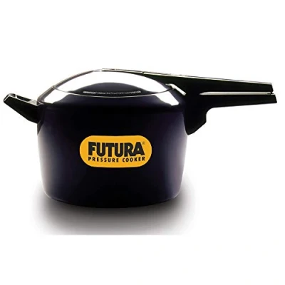 Image of Hawkins Futura O60 Pressure Cookware, 6 L, Silver
