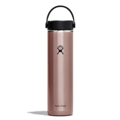 Image of Hydro Flask Lightweight 24oz / 709ml Wide Mouth Water bottle